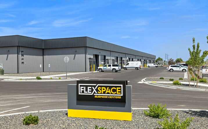 Pictures of Industrial property located at 3121 Leslie Rd, Richland, WA 99352 for lease - image #1