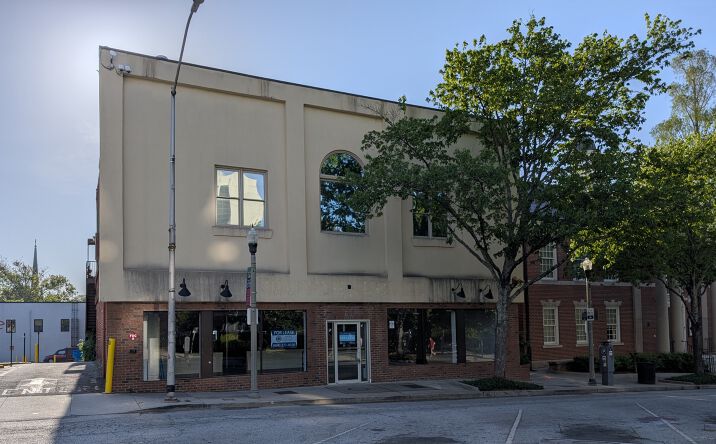 Pictures of Retail, Restaurant property located at 515 N McDonough St, Decatur, GA 30030 for lease - image #1