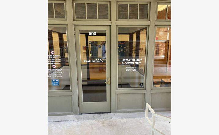 Pictures of Office property located at 1600 W Northwest Hwy, Grapevine, TX 76051 for lease - image #1