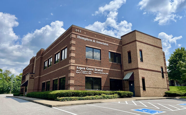 Pictures of Office property located at 342 Cool Springs Blvd, Franklin, TN 37067 for lease - image #1