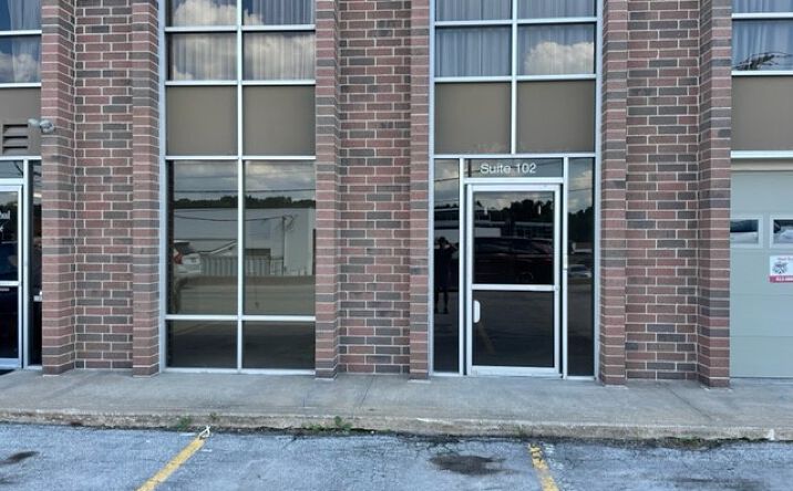 Pictures of Office property located at 10820 W 64th St, Shawnee, KS 66203 for lease - image #1