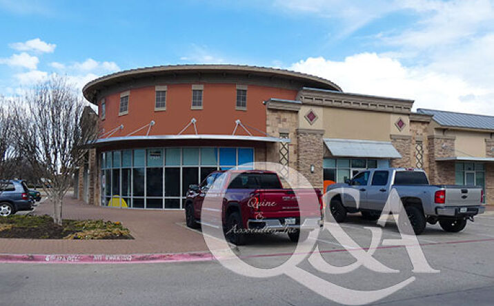Pictures of Retail property located at 7901 Mid Cities Blvd, North Richland Hills, TX 76180 for sales - image #1
