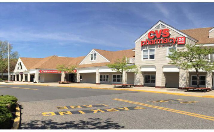 Pictures of Retail, Office property located at 96 Village Center Dr and Route 53, Freehold, NJ 07728 for lease - image #1
