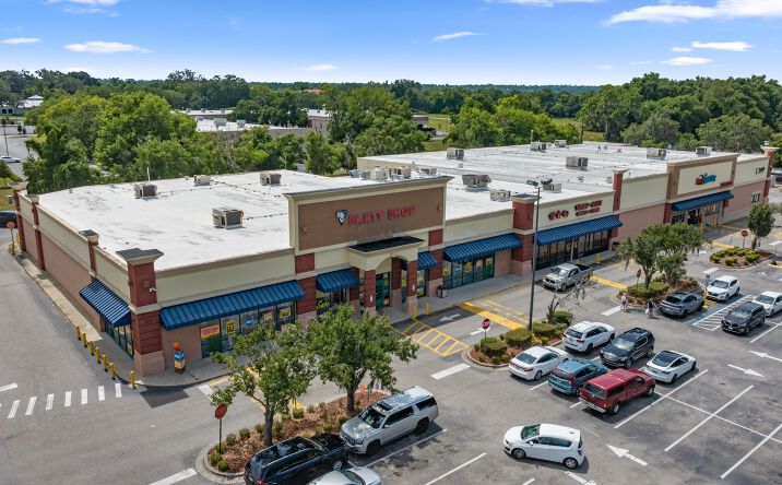 Pictures of Retail property located at 3500 SW College Rd, Ocala, FL 34474 for lease - image #1
