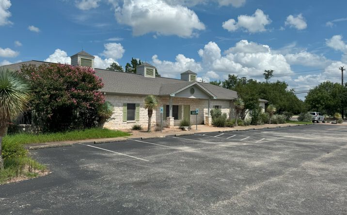 Pictures of Office property located at 1524 Leander Rd, Georgetown, TX 78628 for lease - image #1