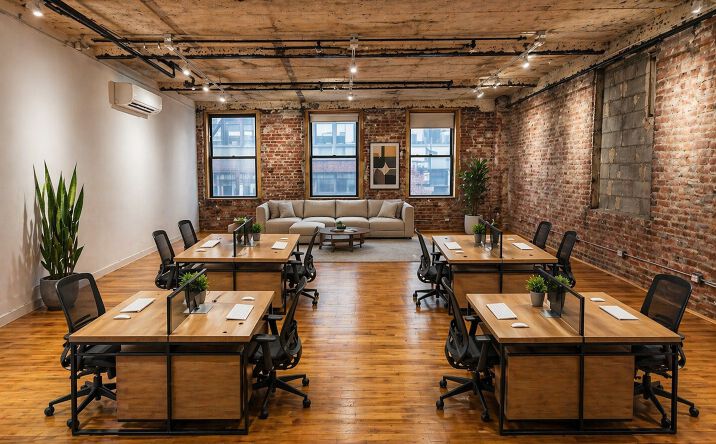 Pictures of Office property located at 37 E 28th St, New York, NY 10016 for lease - image #1