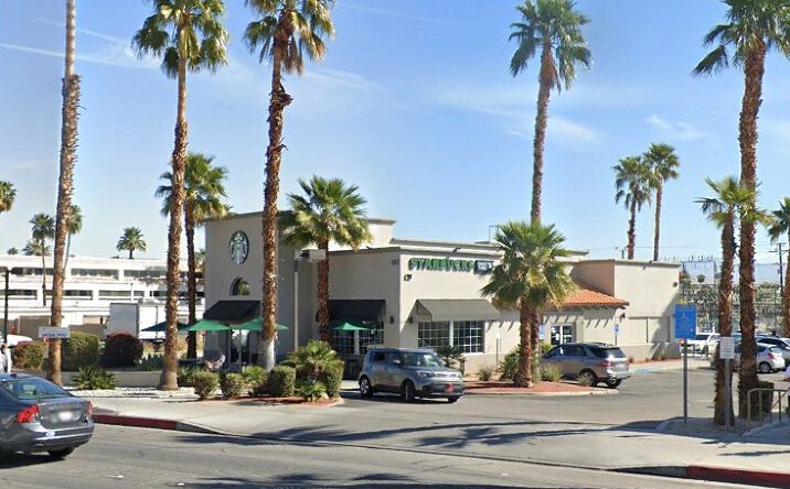 Pictures of Retail property located at 682 S Palm Canyon Dr, Palm Springs, CA 92264 for lease - image #1