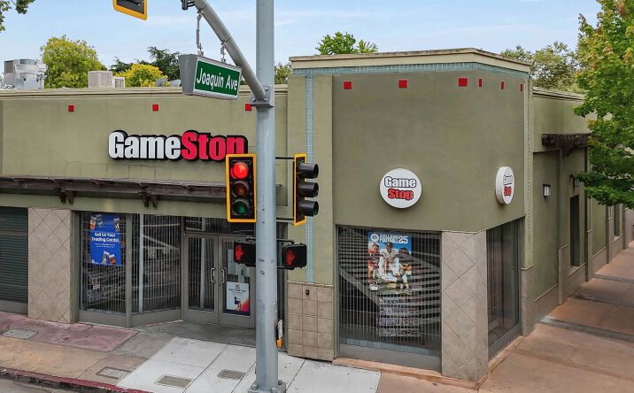 Pictures of Retail, Office property located at 1415-1417 E 14th St, San Leandro, CA 94577 for lease - image #1