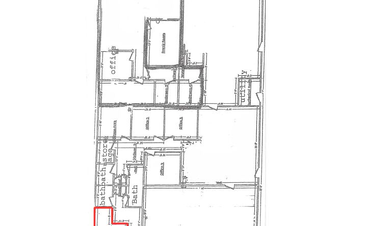 Pictures of Retail property located at 6121 Cleveland Blvd, Caldwell, ID 83607 for lease - image #1