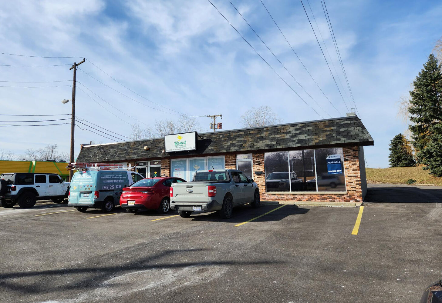 31321 Dequindre Rd, Madison Heights, MI 48071 | Crexi.com