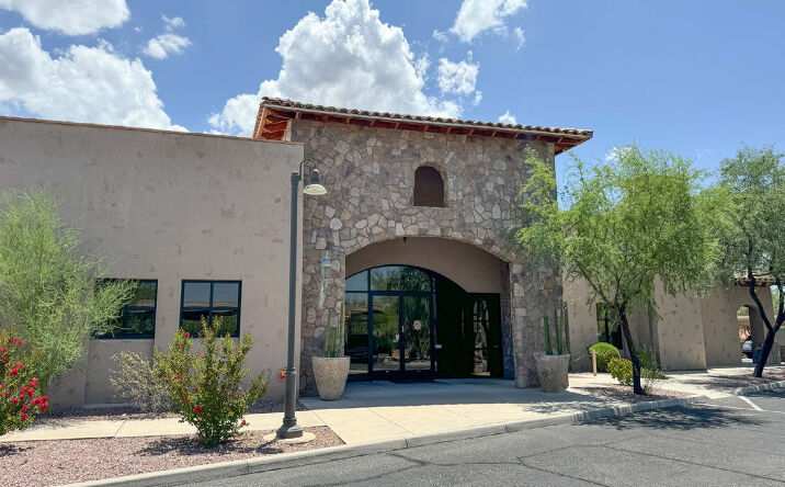 Pictures of Office property located at 12475 N Rancho Vistoso Blvd, Oro Valley, AZ 85755 for lease - image #1