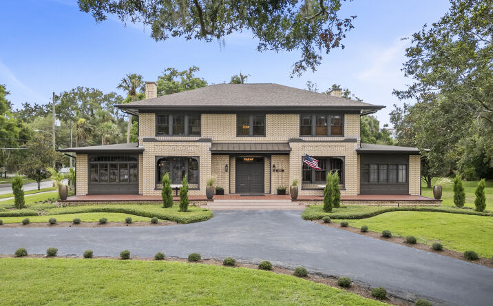 Pictures of Office, Special Purpose property located at 236 S Lucerne Cir E, Orlando, FL 32801 for lease - image #1