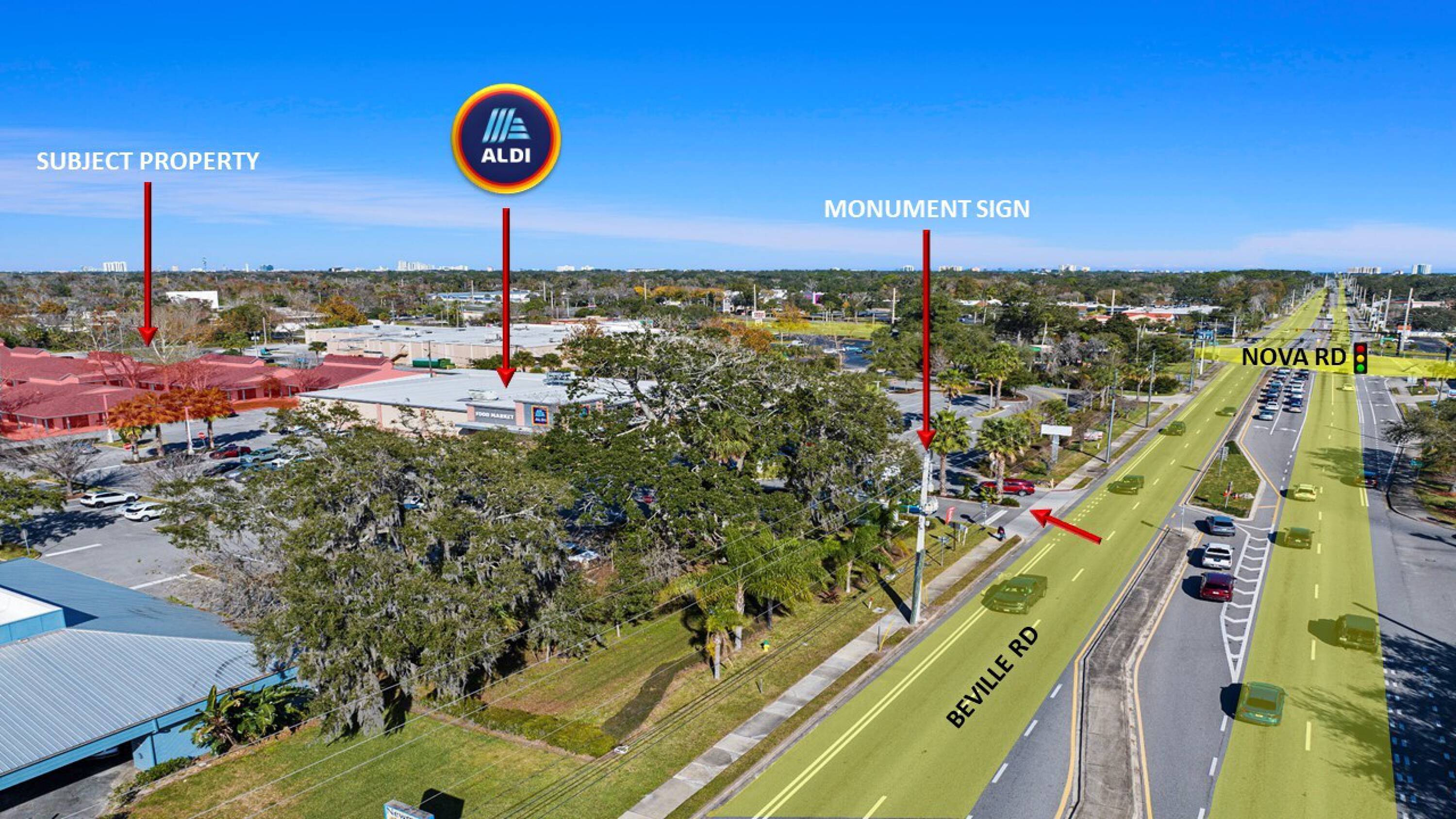 1128 Beville Rd, Daytona Beach, FL 32114 | Crexi.com