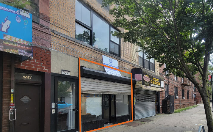 324 Empire Blvd, Brooklyn, NY 11225 | Crexi.com