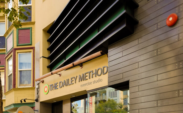 Pictures of Office property located at 1855-1857 Market St, San Francisco, CA 94103 for lease - image #1