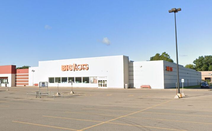 Big Lots Holland Mi