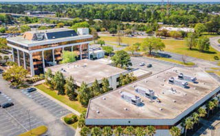 Pictures of Office property located at 2 S Park Cir, Charleston, SC 29407 for lease - image #1