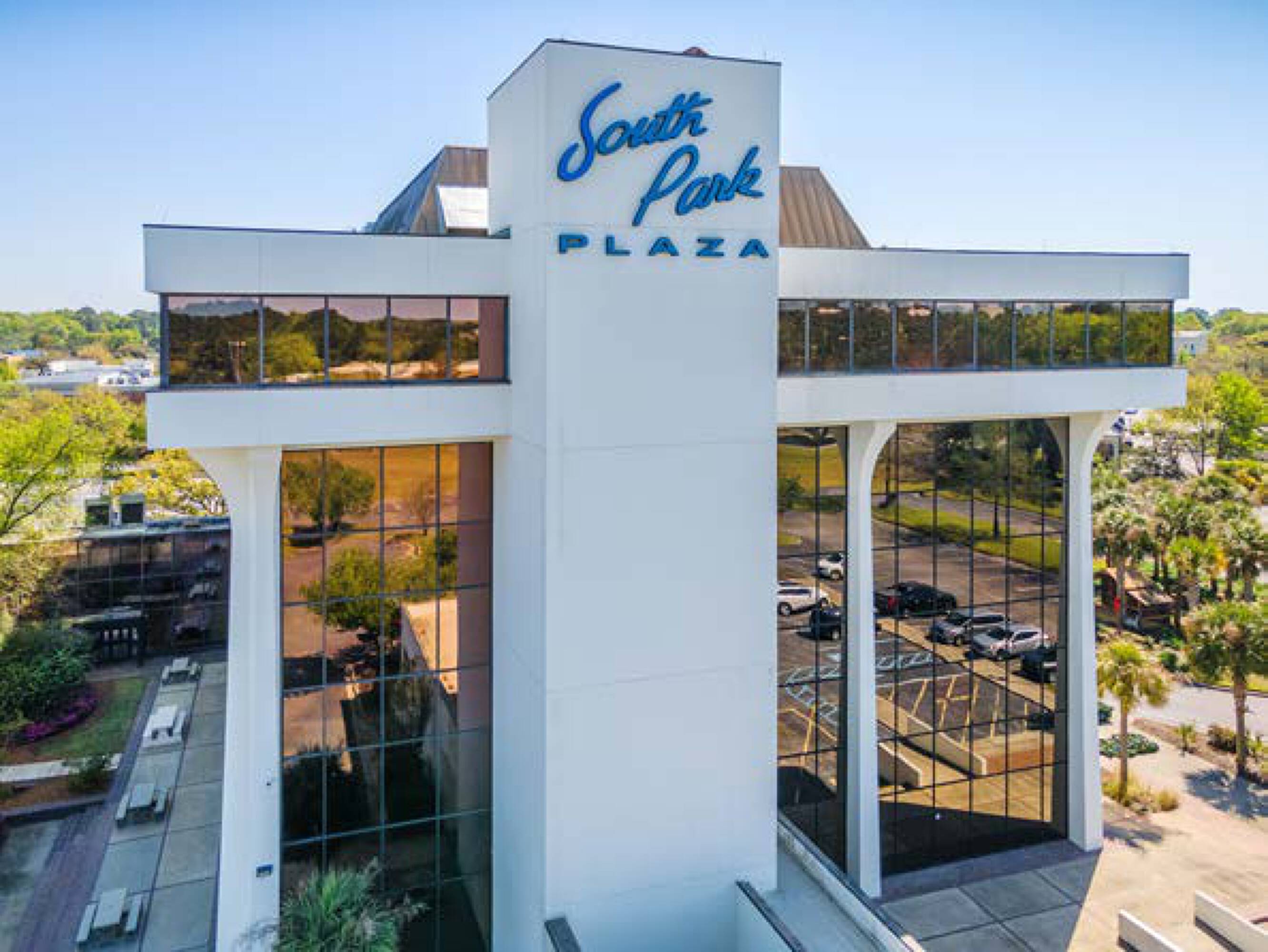 1, 2 & 3 South Park Circle, Charleston, SC 29407