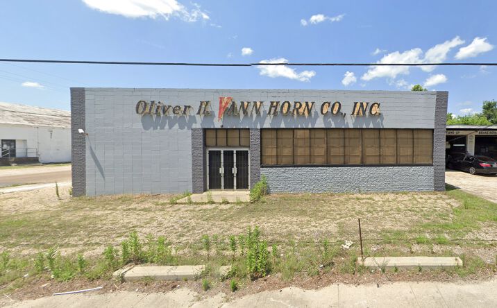 Pictures of Industrial property located at 6301 Choctaw Dr, Baton Rouge, LA 70805 for lease - image #1