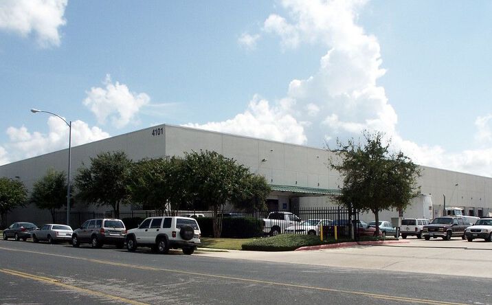 Pictures of Office, Industrial property located at 4101 S Industrial Dr, Austin, TX 78744 for lease - image #1