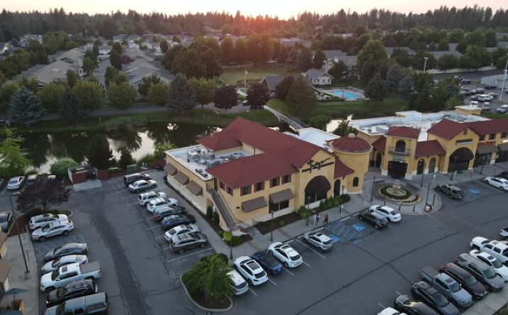Pictures of Retail property located at 4320 S Regal St, Spokane, WA 99223 for lease - image #1