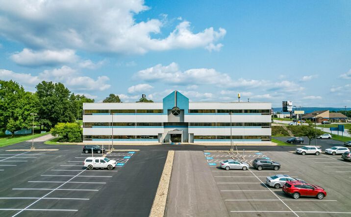Pictures of Office property located at 220 Bessemer Rd, Mt Pleasant, PA 15666 for lease - image #1