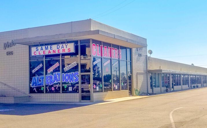 Pictures of Office property located at 626 W Rte 66, Glendora, CA 91740 for lease - image #1