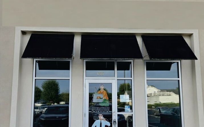 Pictures of Retail property located at 577 Berlin - Cross Keys Rd, Gloucester Township, NJ 08081 for lease - image #1