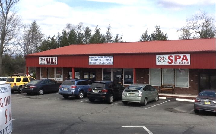 Pictures of Retail property located at 1376 NJ-23, Butler, NJ 07405 for lease - image #1