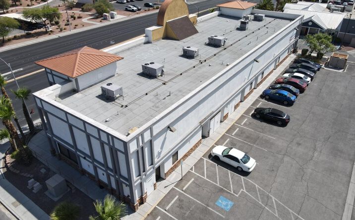 2285 E Flamingo Rd, Las Vegas, NV 89119 | Crexi.com