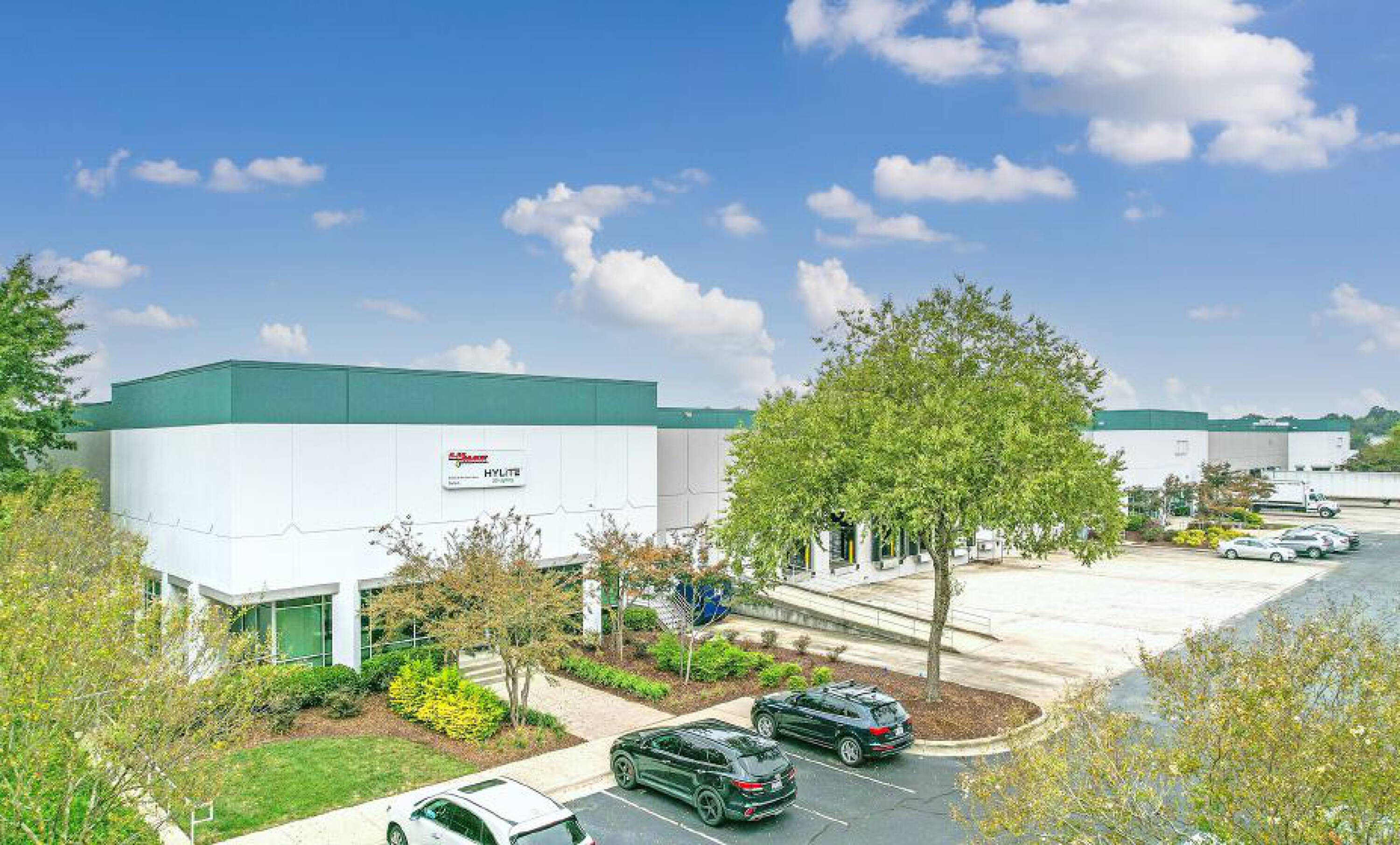 9410 D DUCKS LN STE A Charlotte NC 28273-4637 APN: 20112446 | Crexi.com