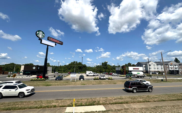 Pictures of Retail, Land property located at 655 Zane St, Zanesville, OH 43701 for sales - image #1