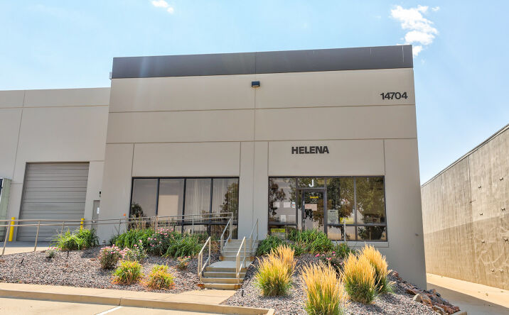 Pictures of Industrial property located at 14704 E 33rd Pl, Aurora, CO 80011 for lease - image #1