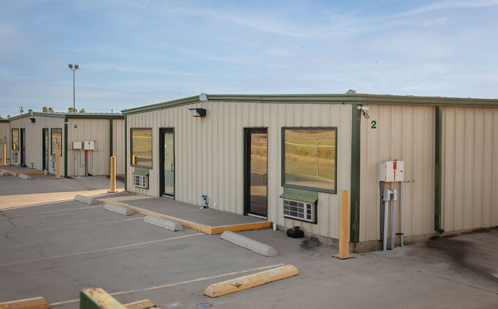 Pictures of Retail, Office property located at 2426 E Tyler Ave, Harlingen, TX 78550 for lease - image #1