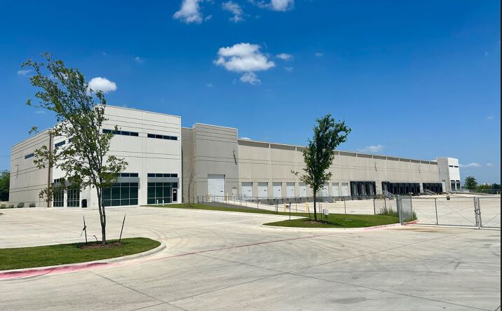 Pictures of Office, Industrial property located at 2401 Ferguson Ln, Austin, TX 78754 for lease - image #1