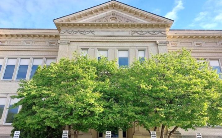 Pictures of Office property located at 1619 Dayton Ave, Saint Paul, MN 55104 for lease - image #1