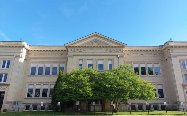 Pictures of Office property located at 1619 Dayton Ave, Saint Paul, MN 55104 for lease - image #1