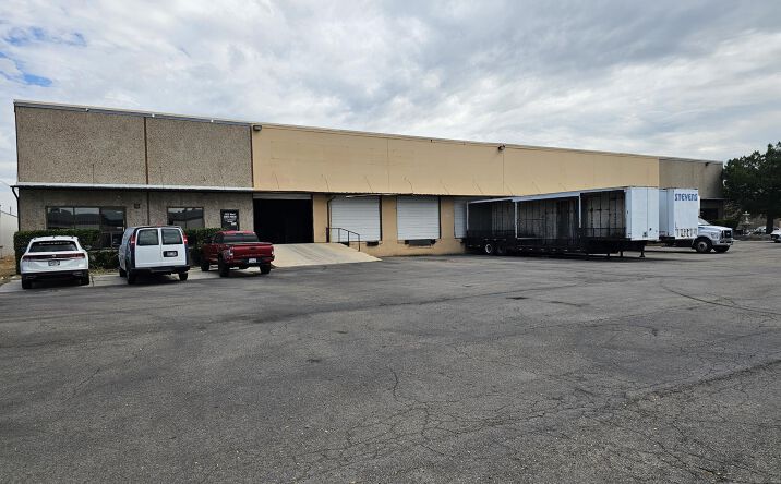 Pictures of Industrial property located at 1032 W 2610 S, Salt Lake City, UT 84119 for lease - image #1
