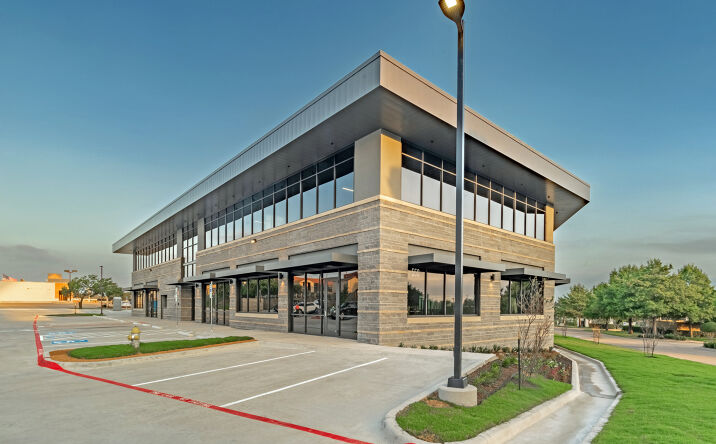 Pictures of Office property located at 550 Vigor Way, Rockwall, TX 75087 for lease - image #1