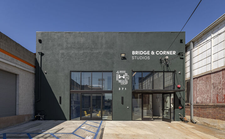 Pictures of Industrial, Special Purpose property located at 371 S Anderson St, Los Angeles, CA 90033 for lease - image #1