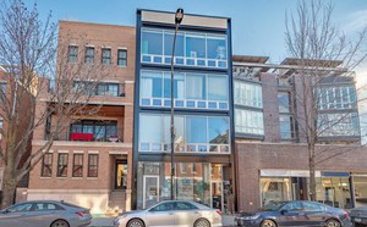 Pictures of Retail property located at 1921 N Damen Ave, Chicago, IL 60647 for lease - image #1