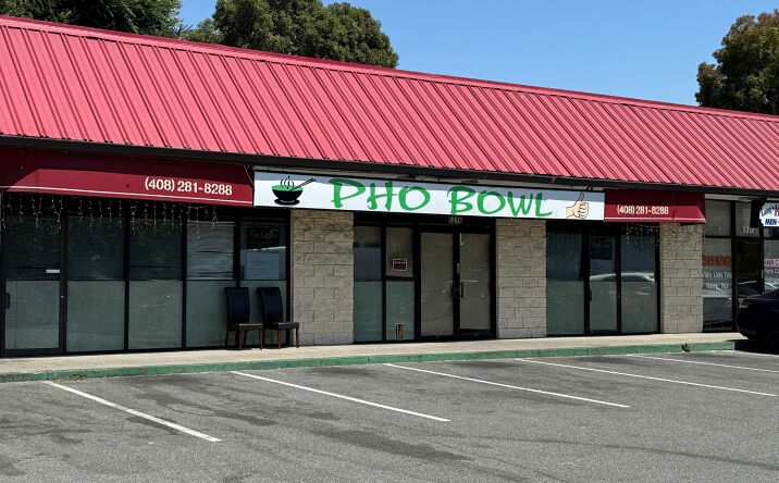 Pictures of Retail, Restaurant property located at 5316 Monterey Rd, San Jose, CA 95111 for lease - image #1