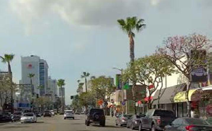Pictures of Office property located at 4849 Van Nuys Blvd, Los Angeles, CA 91403 for lease - image #1