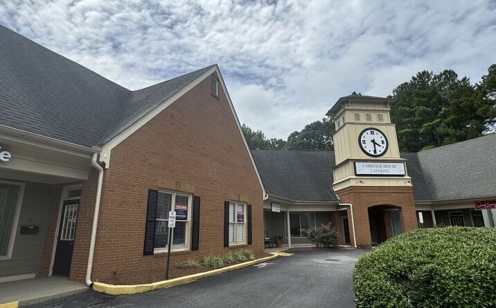 Pictures of Retail property located at 999 Whitlock Ave SW, Marietta, GA 30064 for lease - image #1