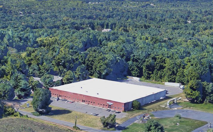 Pictures of Industrial property located at 101 W Dudley Town Rd, Bloomfield, CT 06002 for lease - image #1