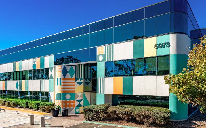 Pictures of Office property located at 5973 Avenida Encinas, Carlsbad, CA 92008 for lease - image #1
