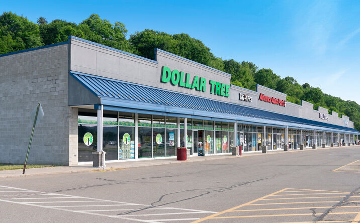Pictures of Retail property located at 2759-2775 Market St, Warren, PA 16365 for lease - image #1
