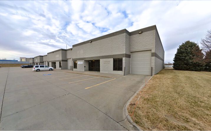 Pictures of Industrial property located at 9840 S 140th St, Omaha, NE 68138 for lease - image #1
