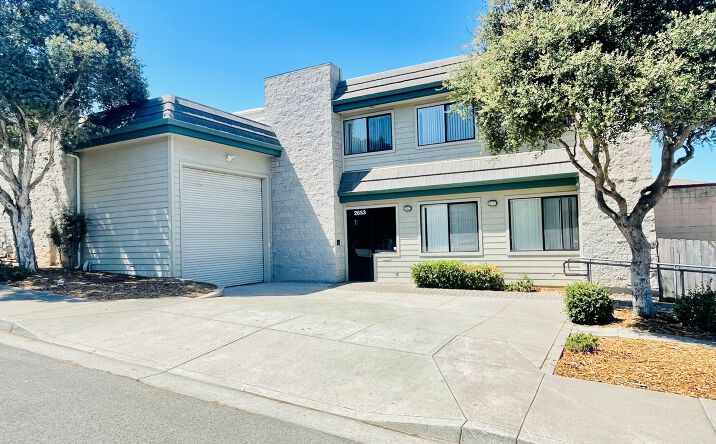 Pictures of Office, Industrial property located at 2653 Victoria Ave, San Luis Obispo, CA 93401 for lease - image #1