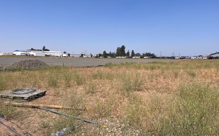 Pictures of Land property located at 2310 S Hayden Rd, Airway Heights, WA 99001 for lease - image #1